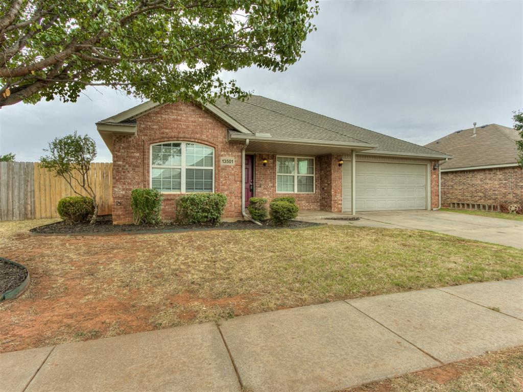 Canton Way, Piedmont, OK 73078