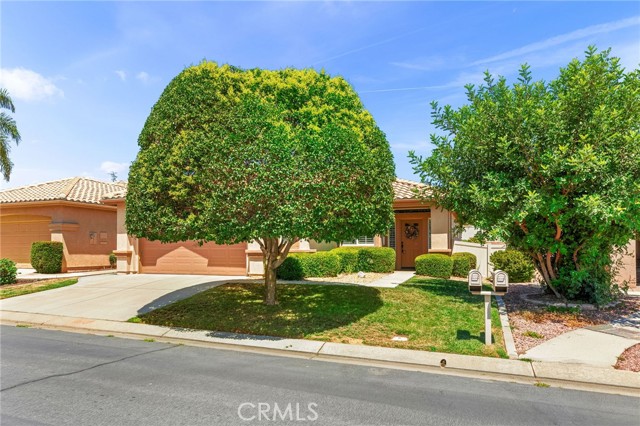 Silverado Ave, Banning, CA 92220
