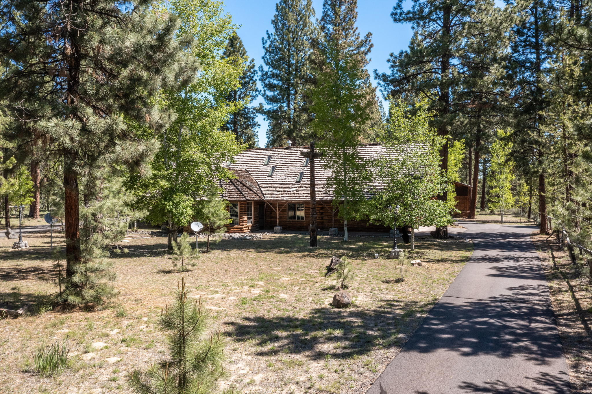 Patken Cir, LA Pine, OR 97739