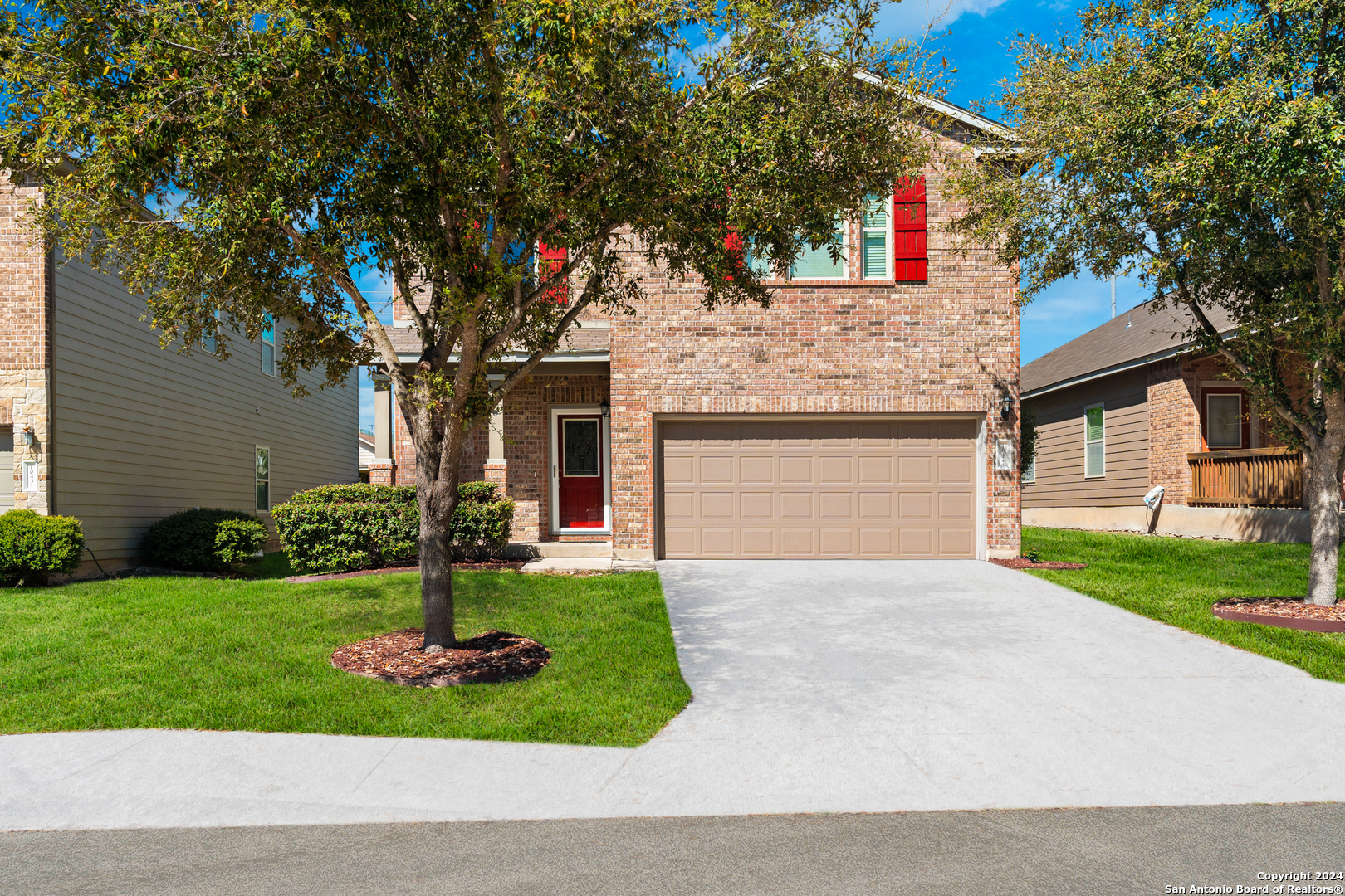 Royal Est, San Antonio, TX 78245