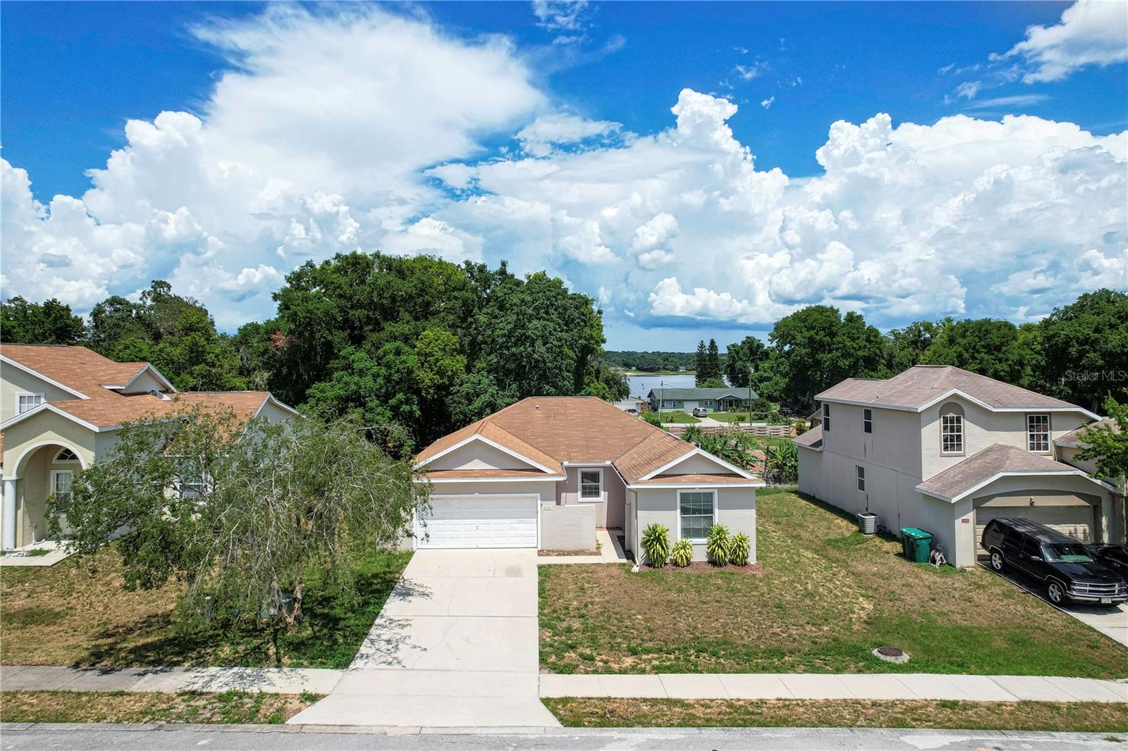 Bluff Pass Dr, Eustis, FL 32726