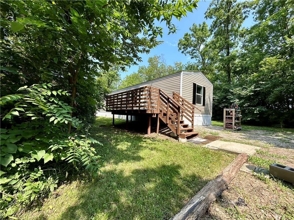 1200th Rd, Leeton, MO 64761