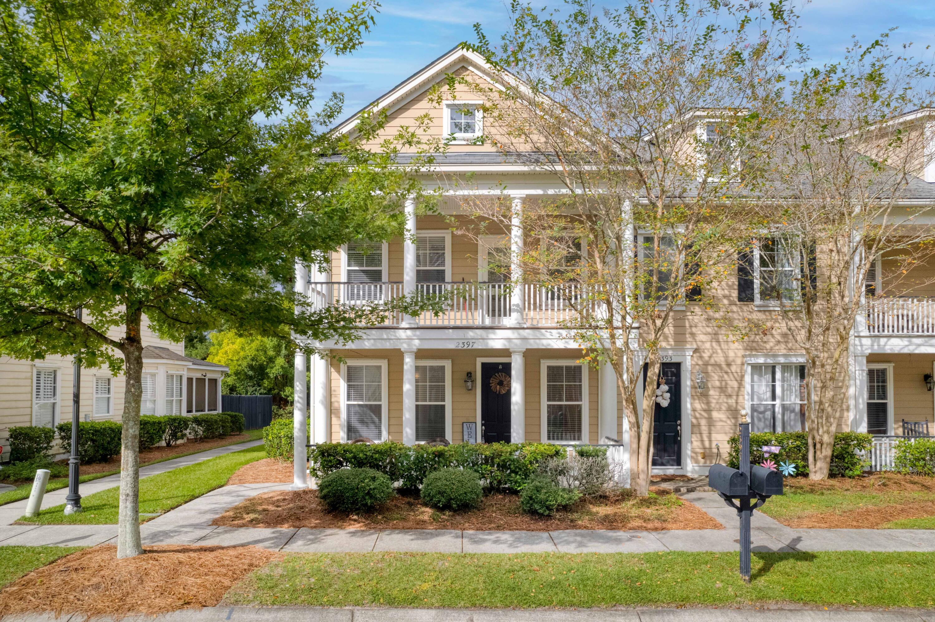 Kings Gate Ln, Mount Pleasant, SC 29466