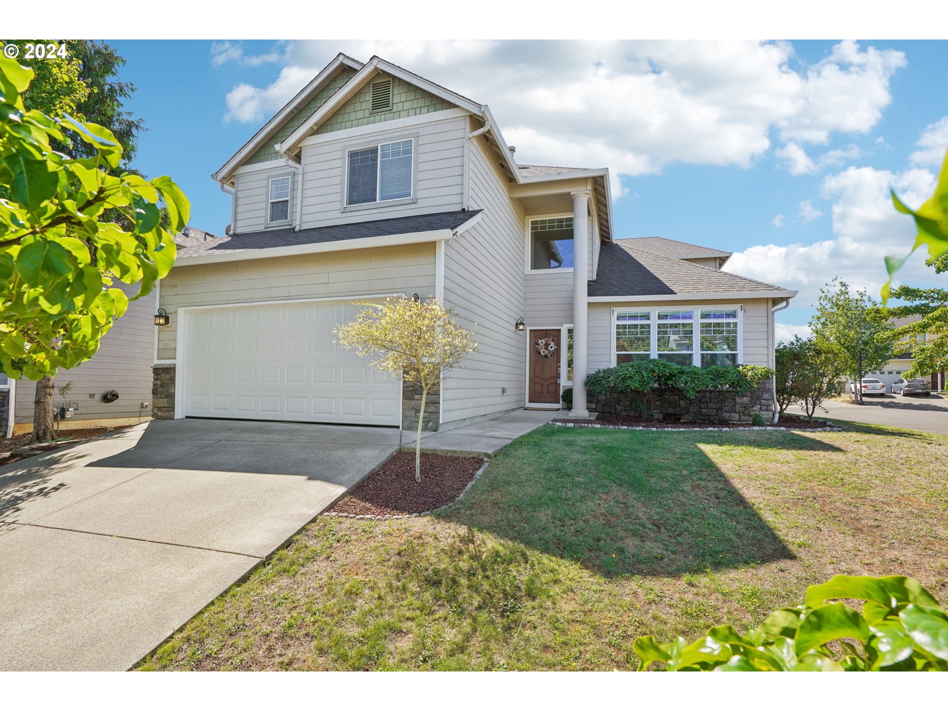 Heron Dr, Ridgefield, WA 98642