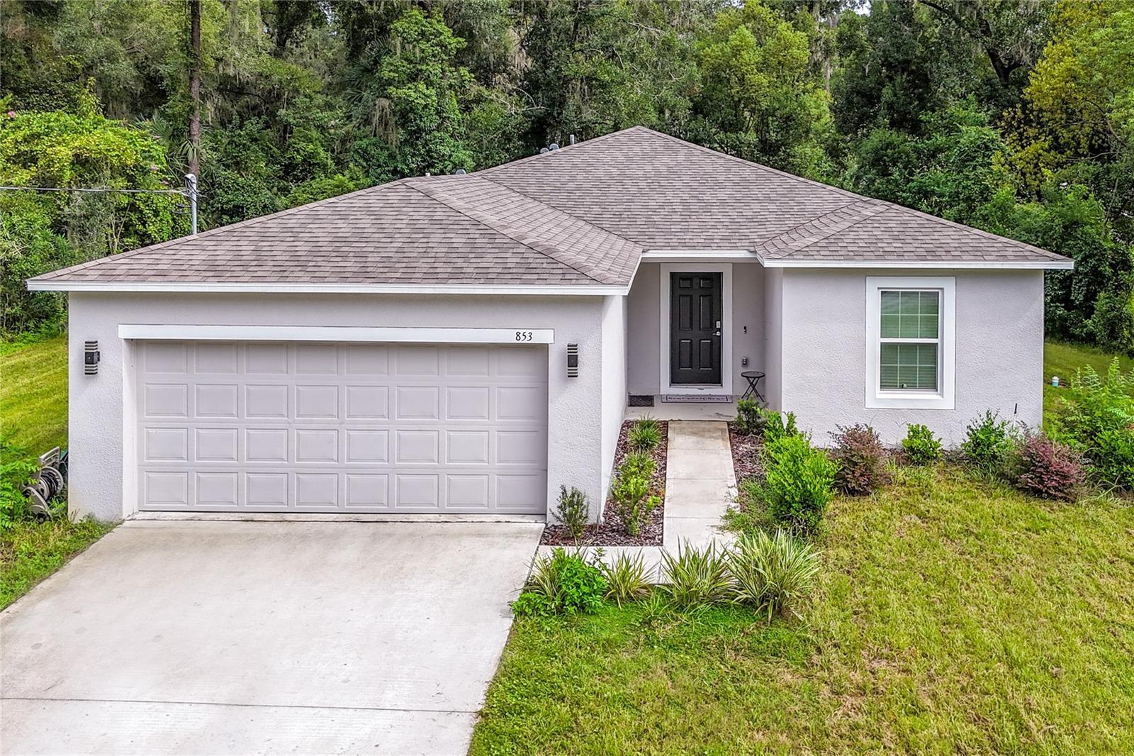 Wisconsin Ave, Orange City, FL 32763