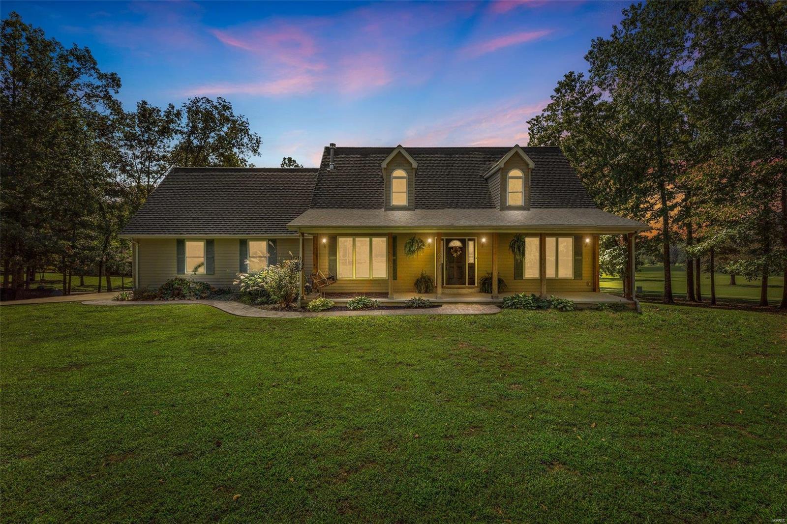 Wayne 341c , Piedmont, MO 63957