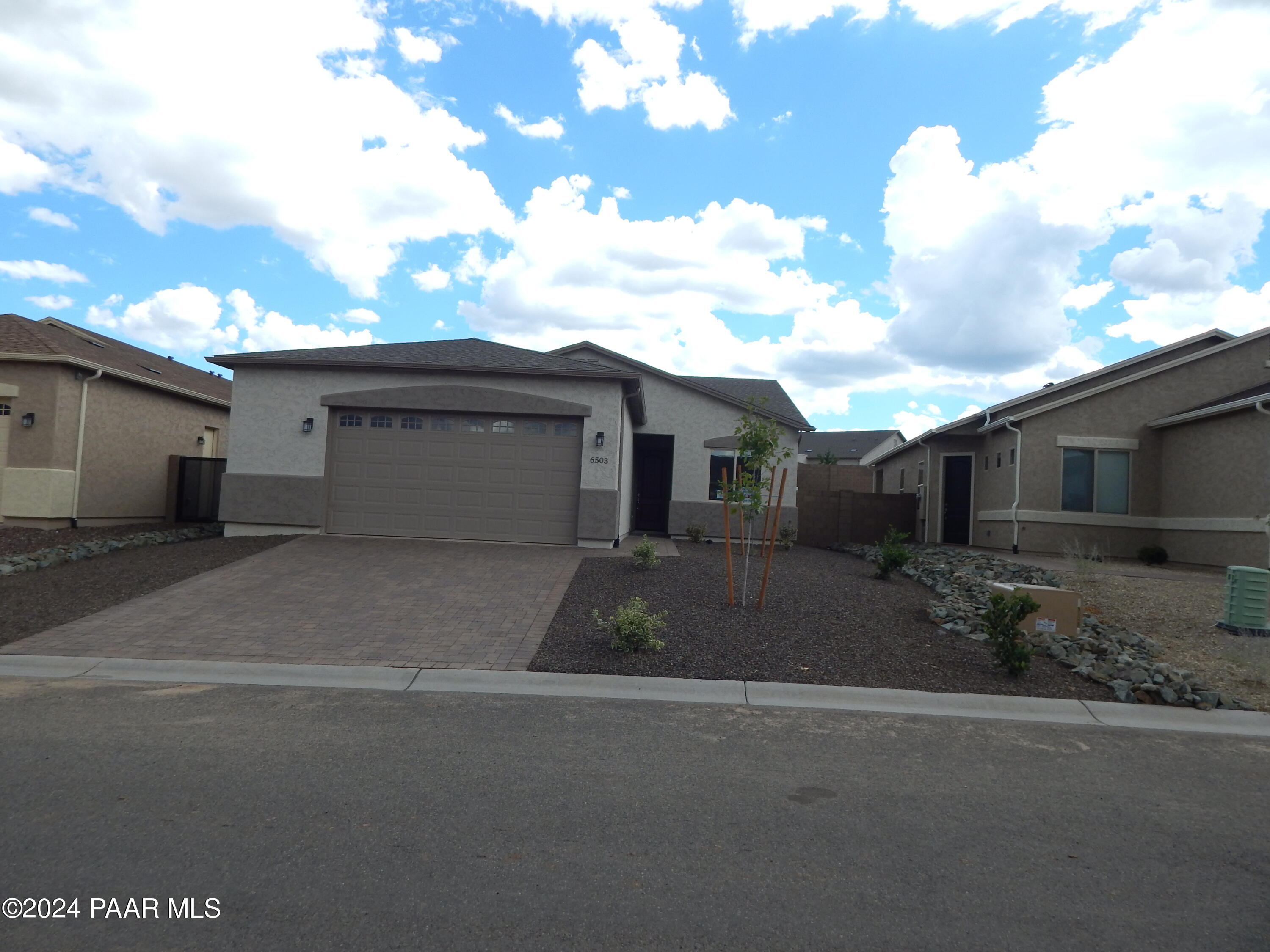 Hereford Ave, Prescott Valley, AZ 86314