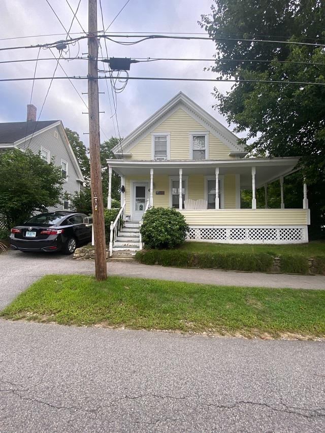 Ferry St, Allenstown, NH 03275