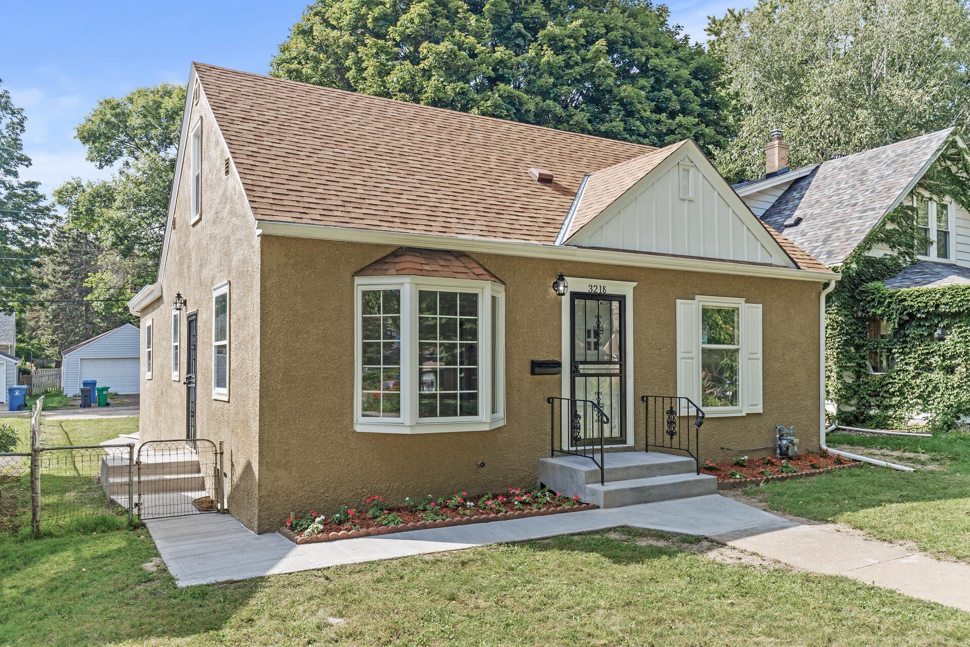 Hayes St, Minneapolis, MN 55418