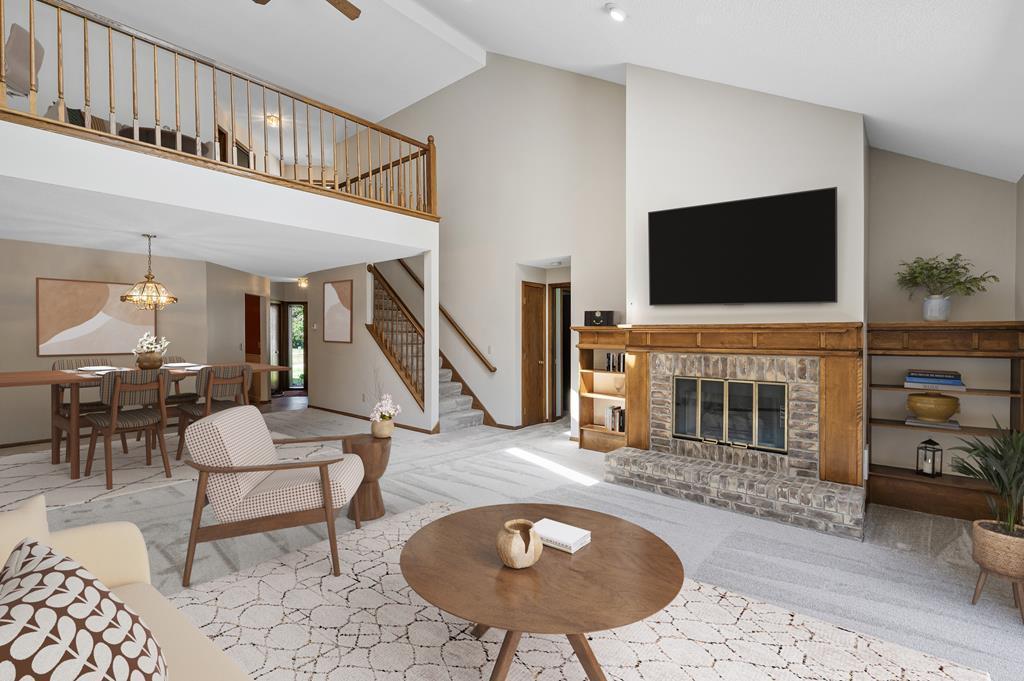 Tulip St, Minneapolis, MN 55433