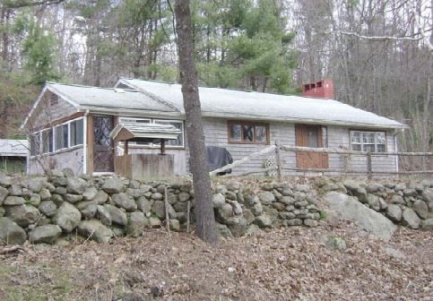 Shady Ave, Westminster, MA 01473