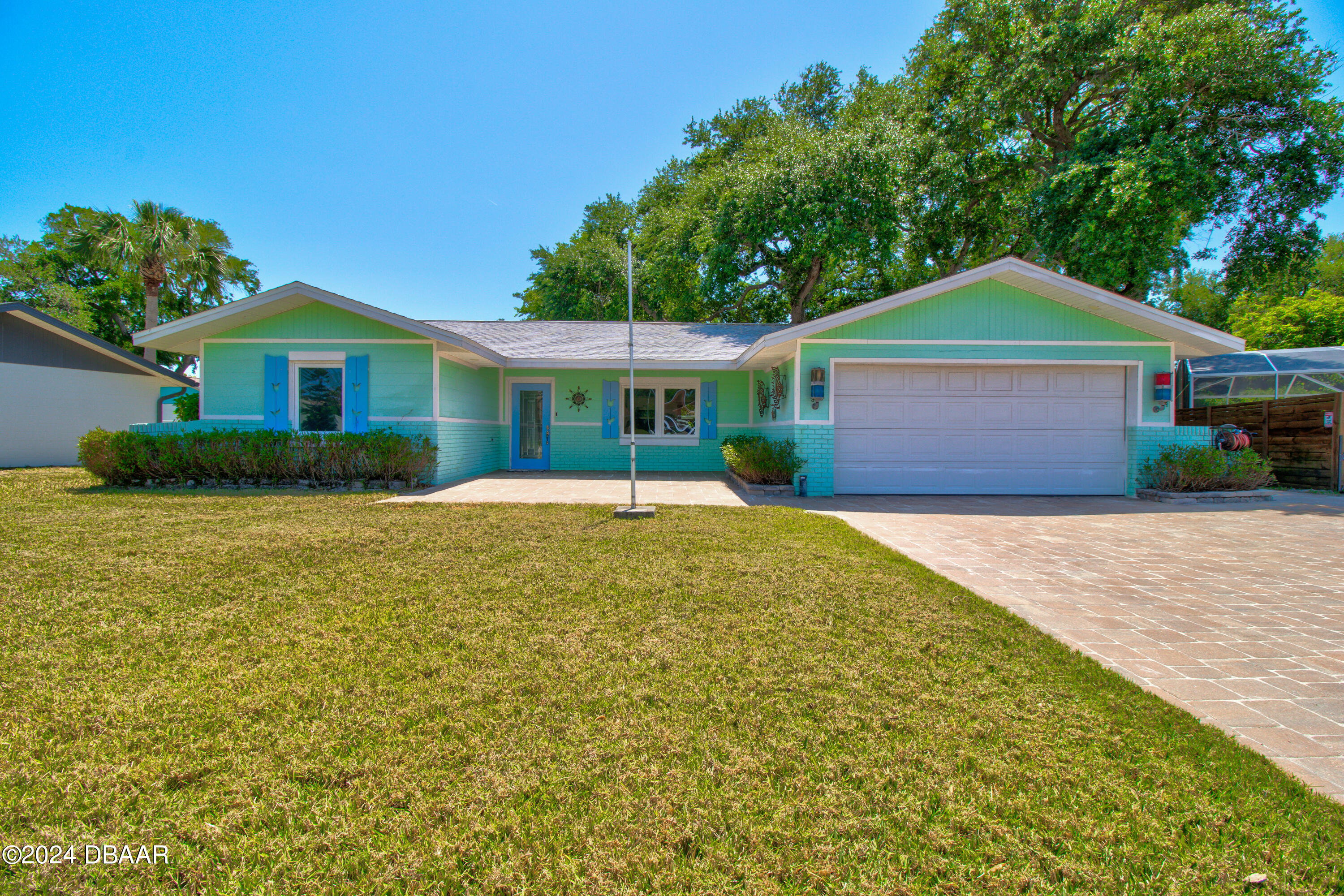 Margate Ct, Port Orange, FL 32127