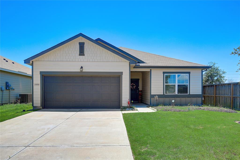 Long Bay Ct, Brookshire, TX 77423
