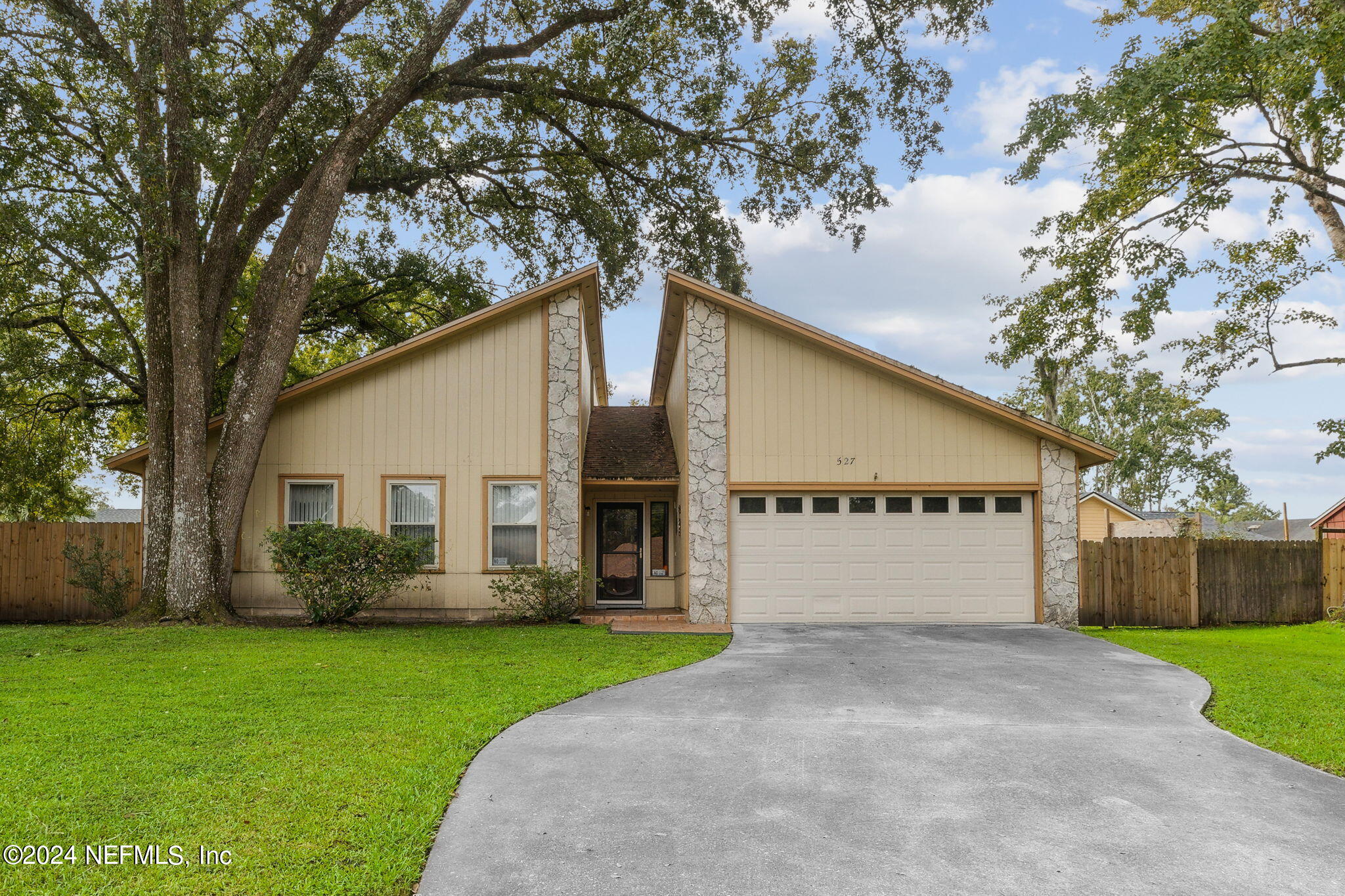 Samuel Huntington St, Orange Park, FL 32073