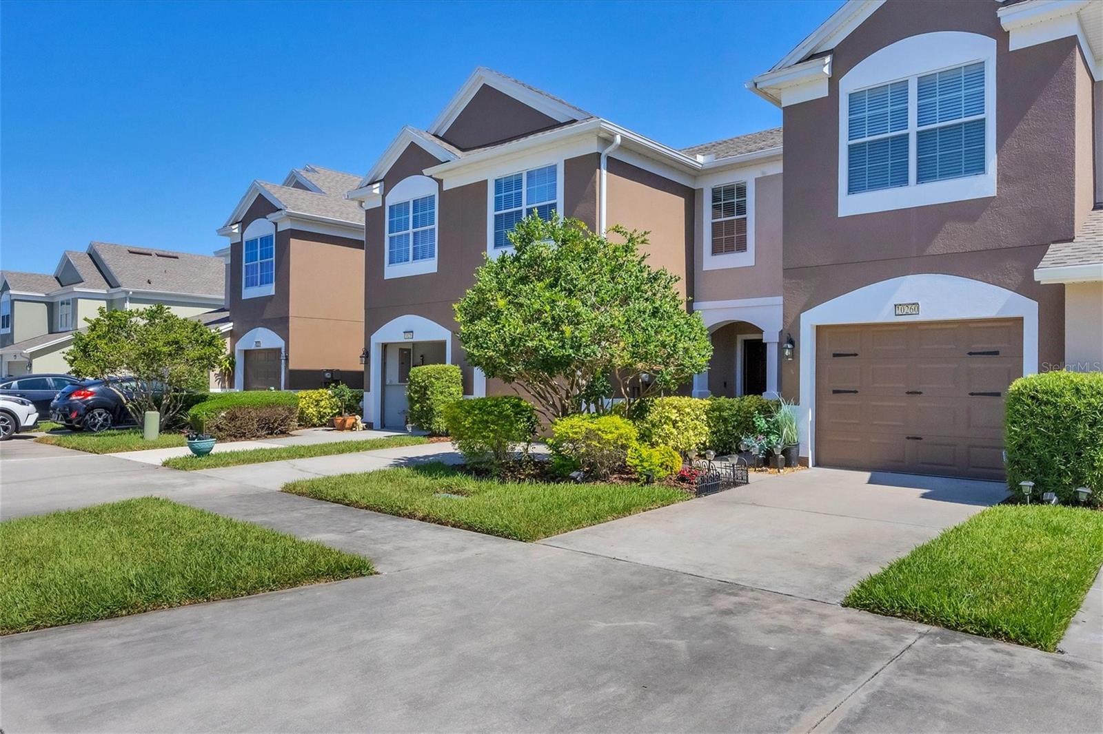 Red Currant Ct, Riverview, FL 33578