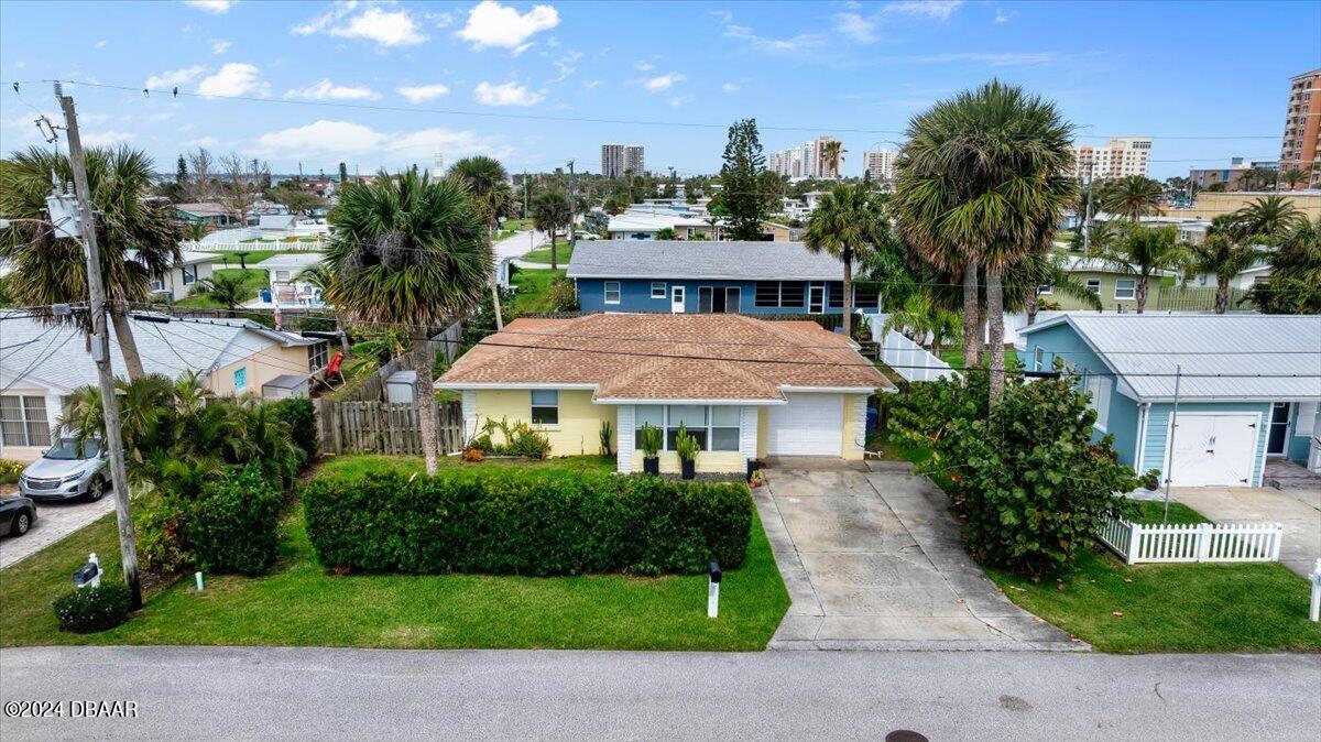 Dottie Ave, Daytona Beach, FL 32118