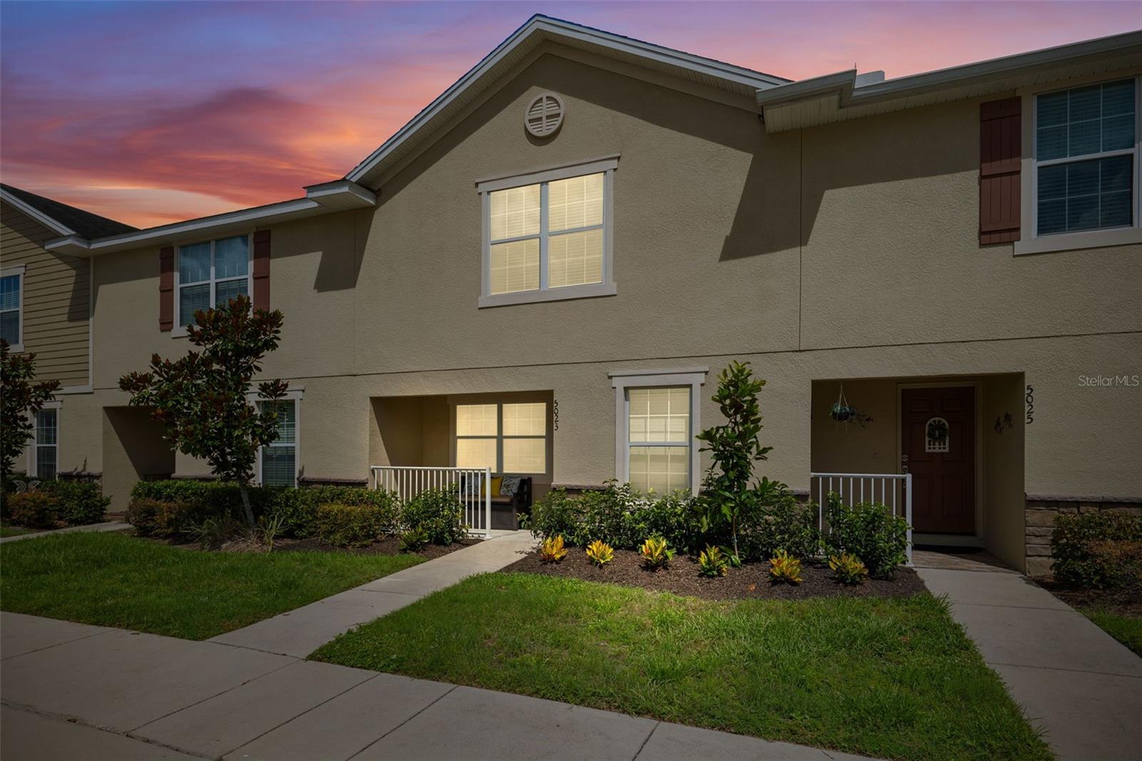 Cactus Needle Ln, Wesley Chapel, FL 33544