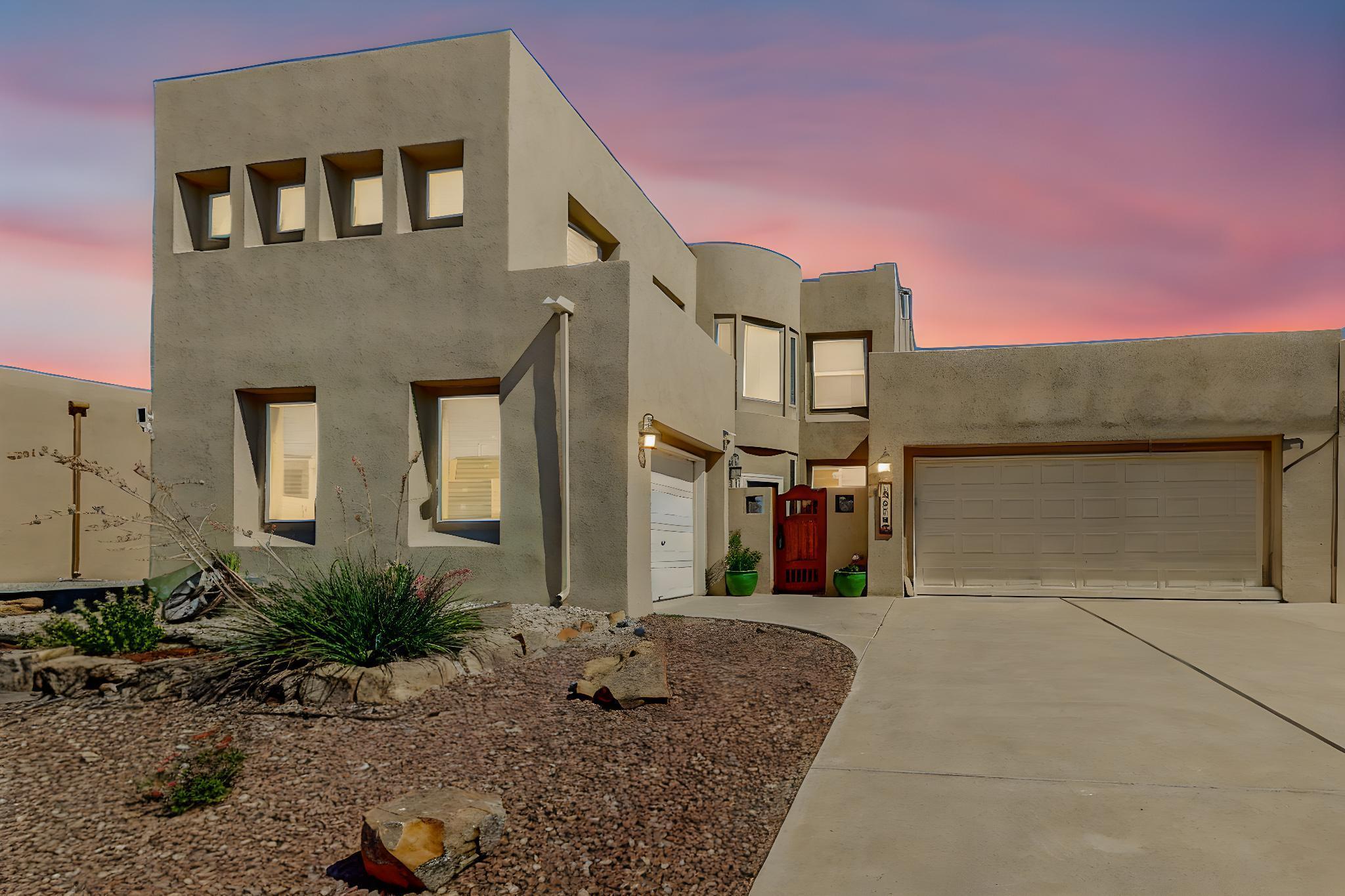 Carreta Dr, Albuquerque, NM 87114