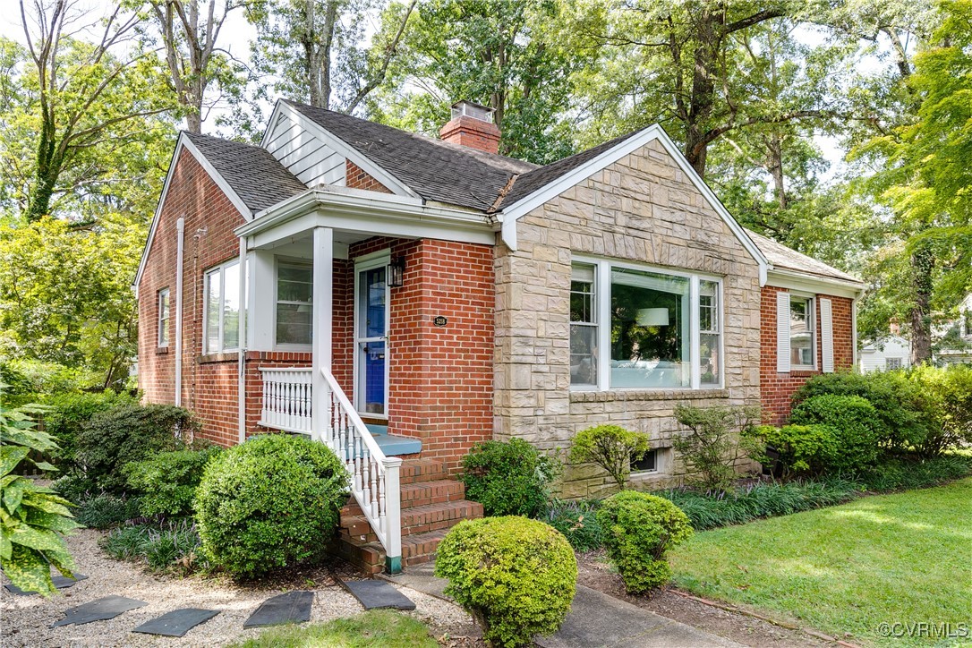 King William Rd, Richmond, VA 23225