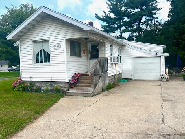 Sherman Blvd, Muskegon, MI 49441 #1