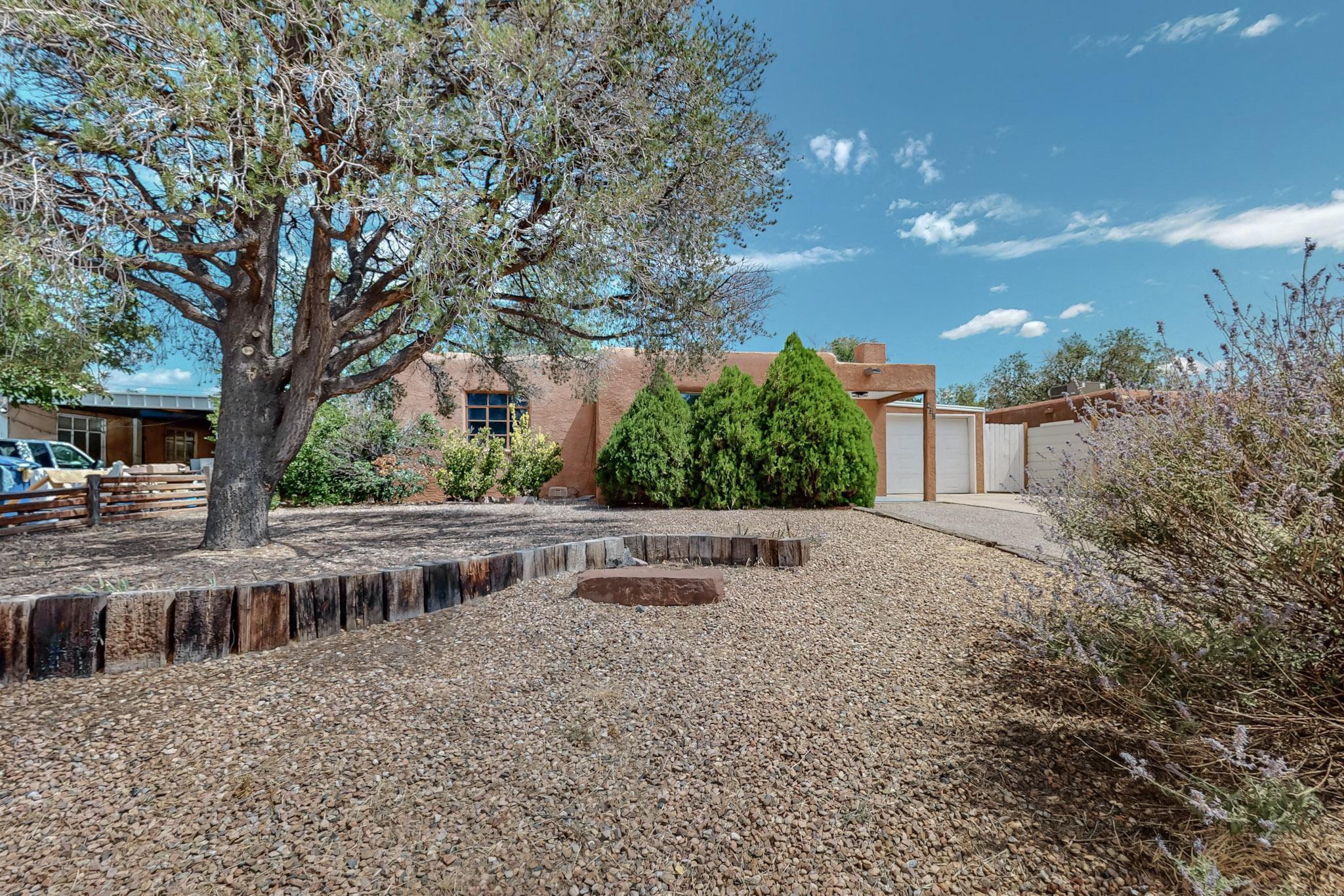 Chama St, Albuquerque, NM 87108