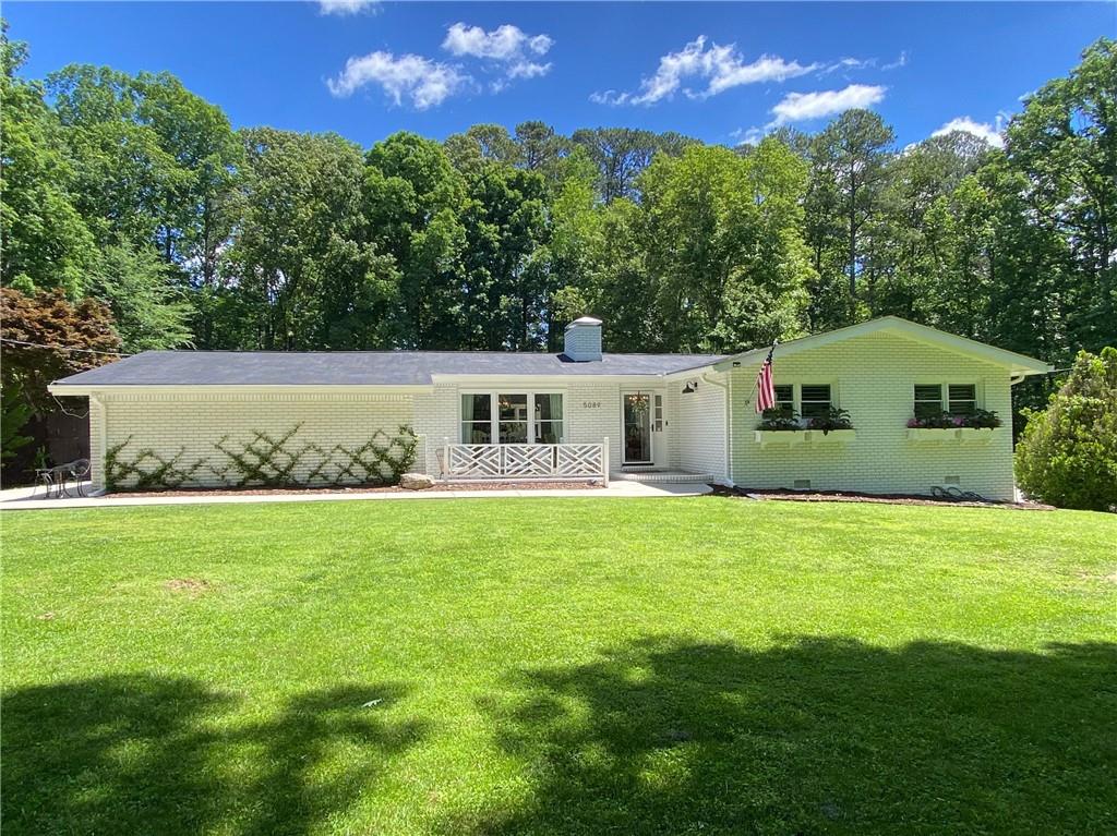 Dogwood Hills Dr, Sugar Hill, GA 30518