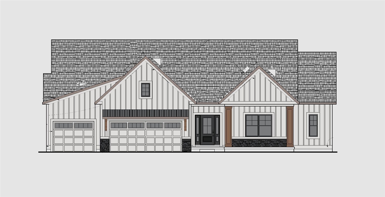 Walnut Run Dr, Rockford, MI 49341