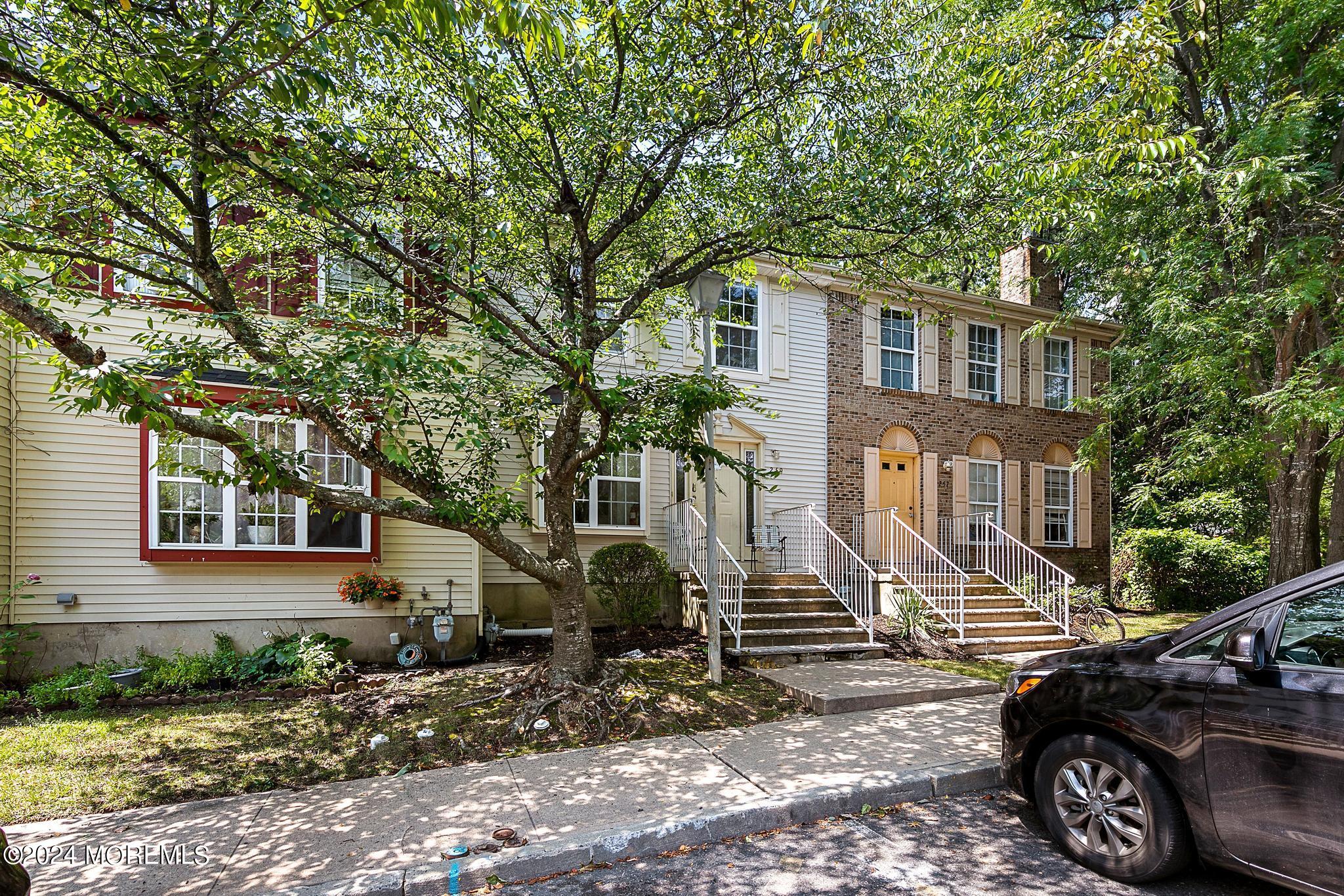 Zachary Ct, Lakewood, NJ 08701