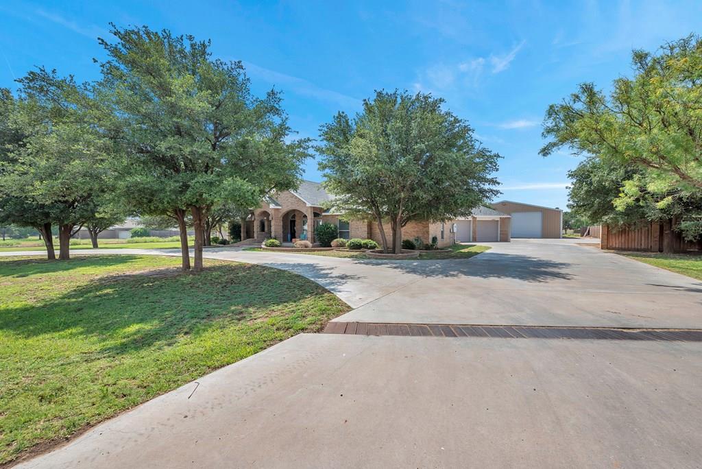 County Road 101 , Midland, TX 79706