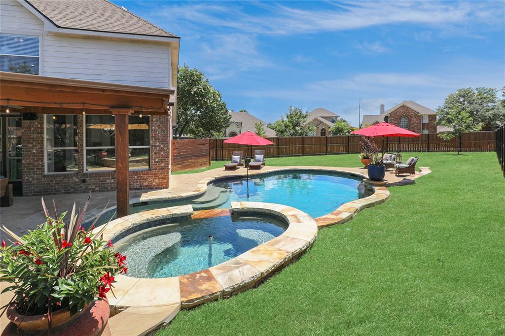 Crestlake Dr, Rockwall, TX 75087