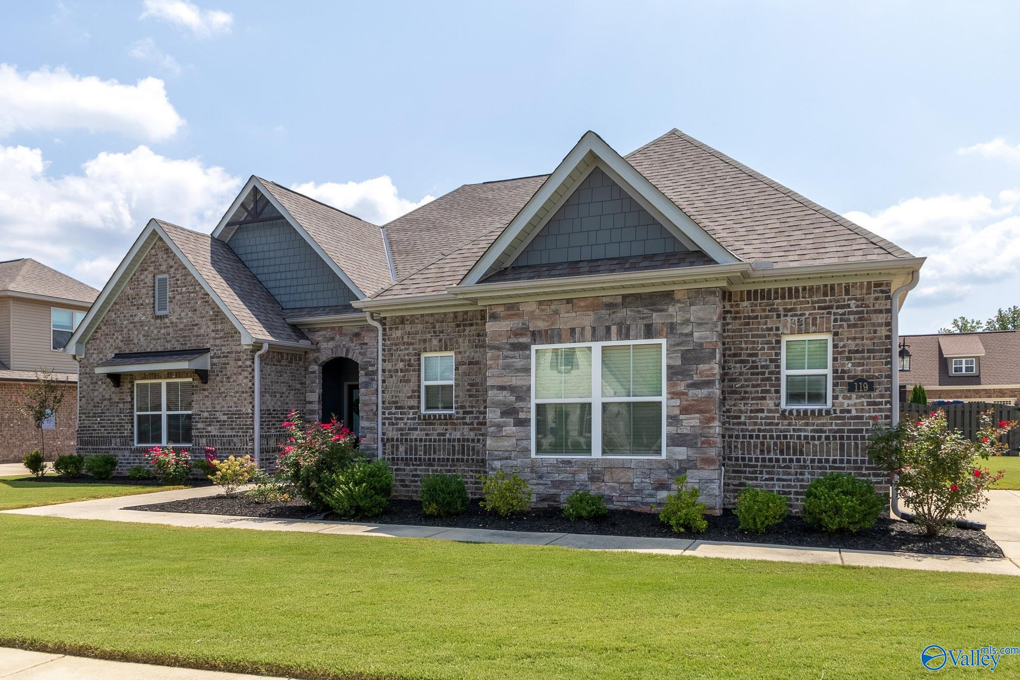 Pintail Pointe Cir, Huntsville, AL 35824 #1