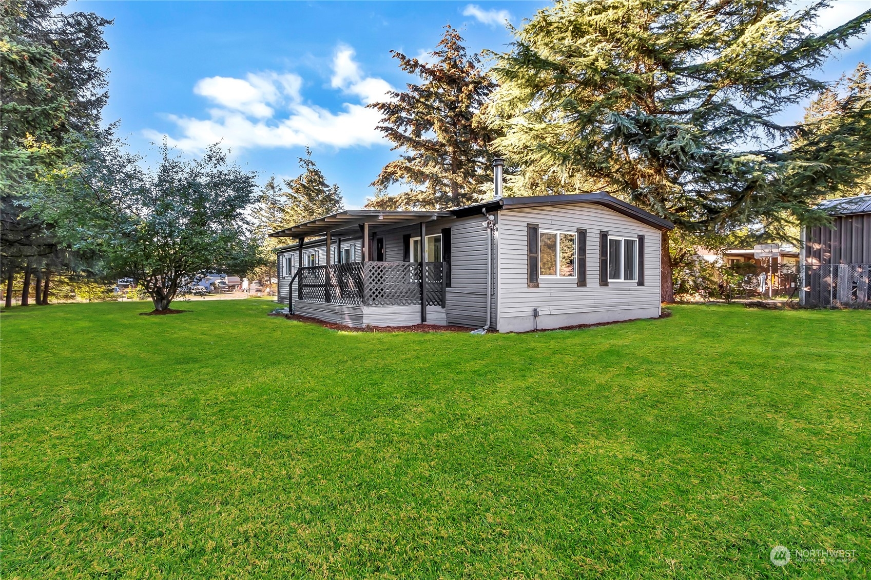 56th Avenue Ct, Spanaway, WA 98387