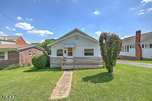 Glen Ave, Kingsport, TN 37665