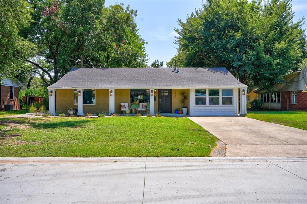 Camden Way, Norman, OK 73069