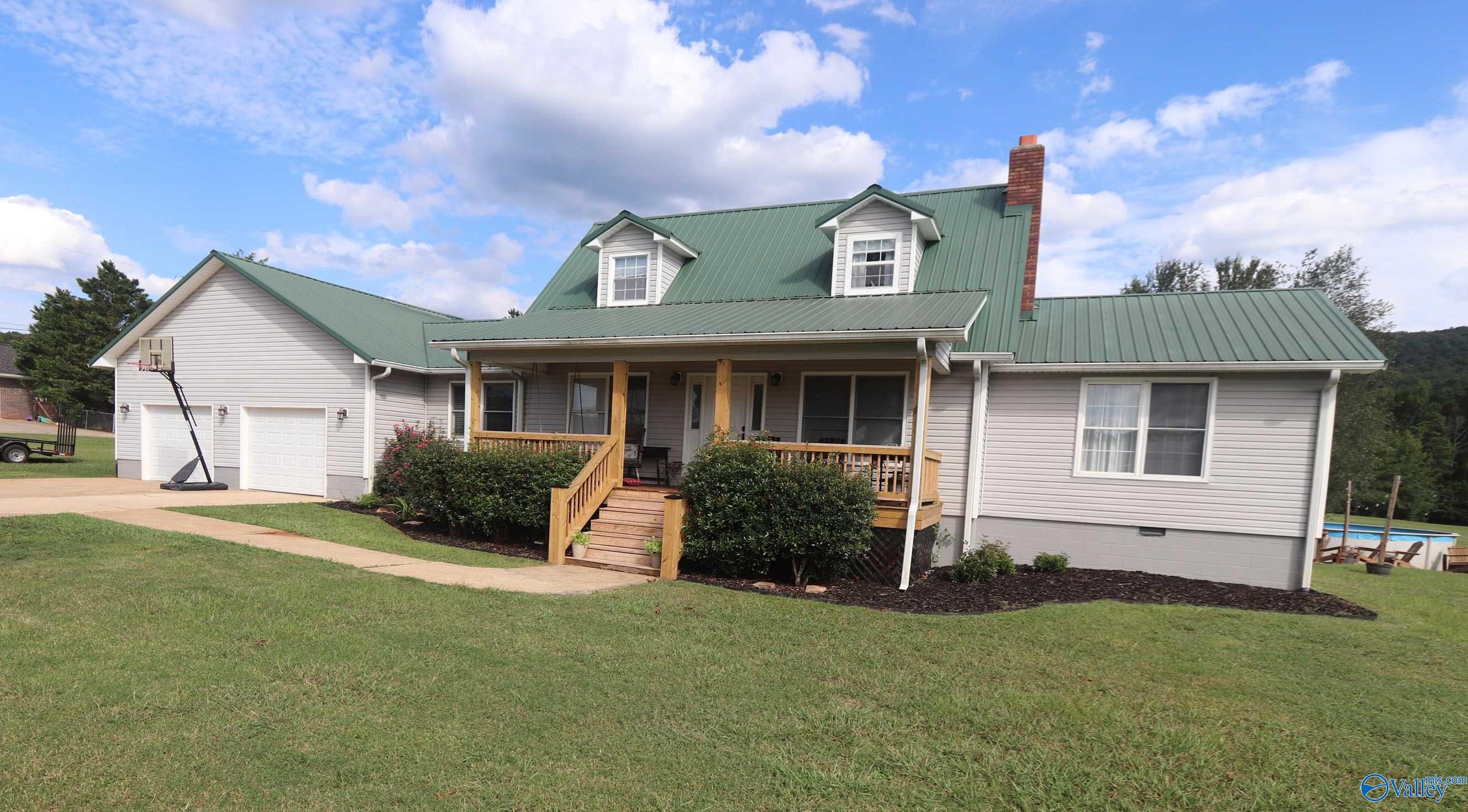 Martin Ave, Fort Payne, AL 35967