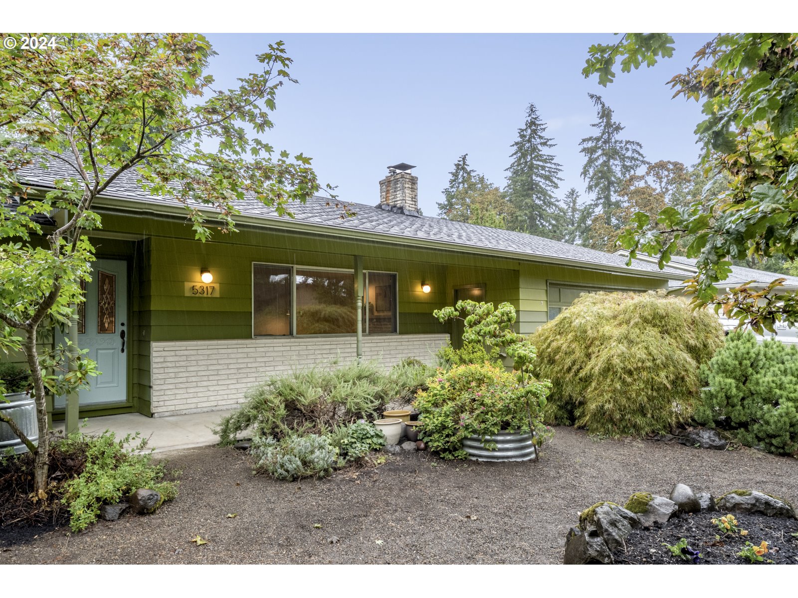 Hillwood Ave, Portland, OR 97267