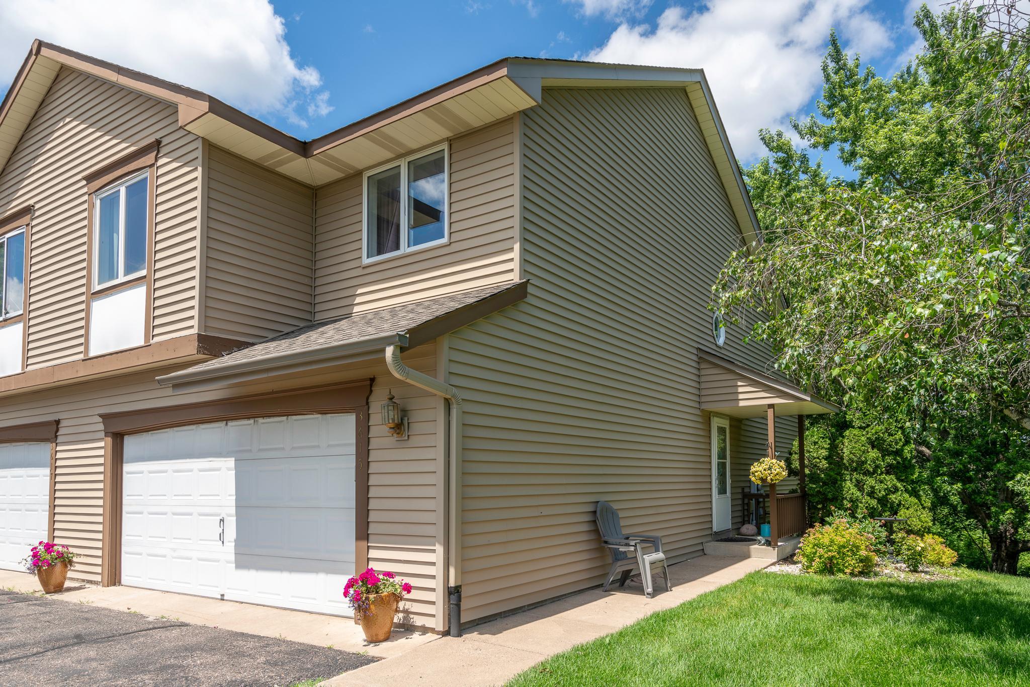226th Ave, Saint Francis, MN 55070