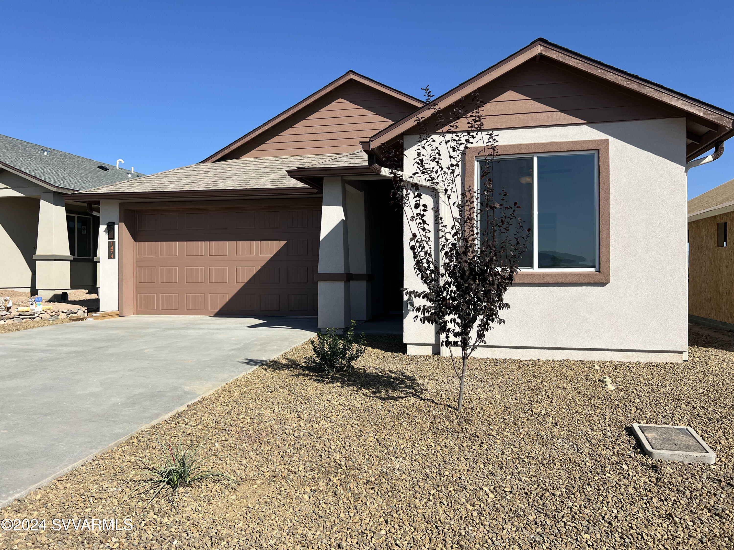 Sangria Dr, Cottonwood, AZ 86326