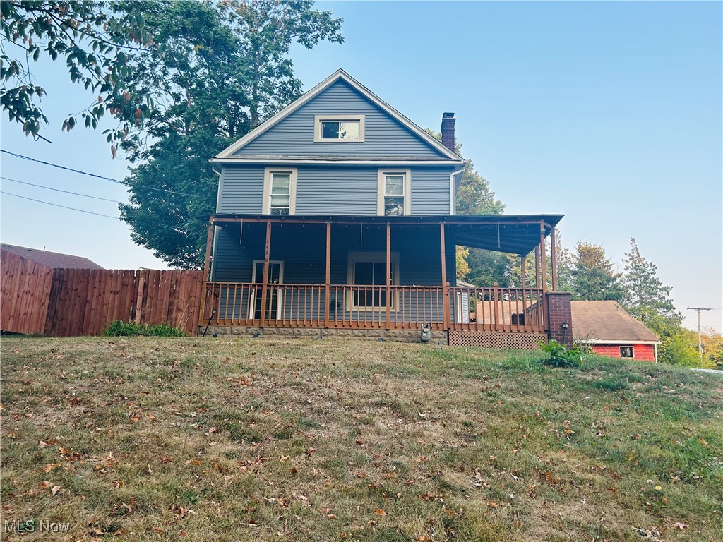 Lincoln Ave, Salem, OH 44460