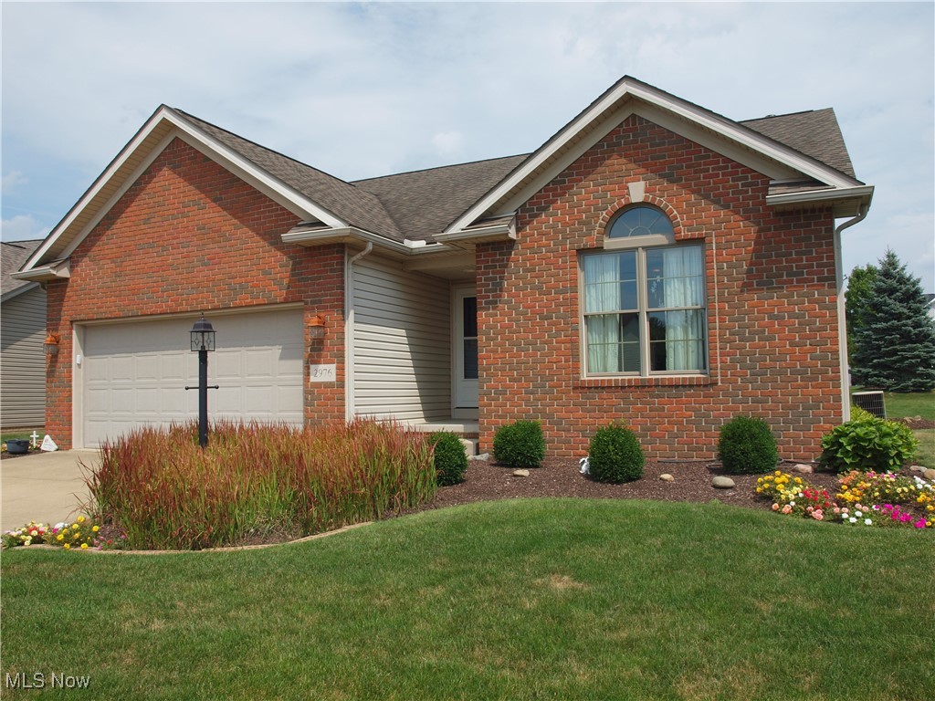 Villa Glen Cir, Canton, OH 44708