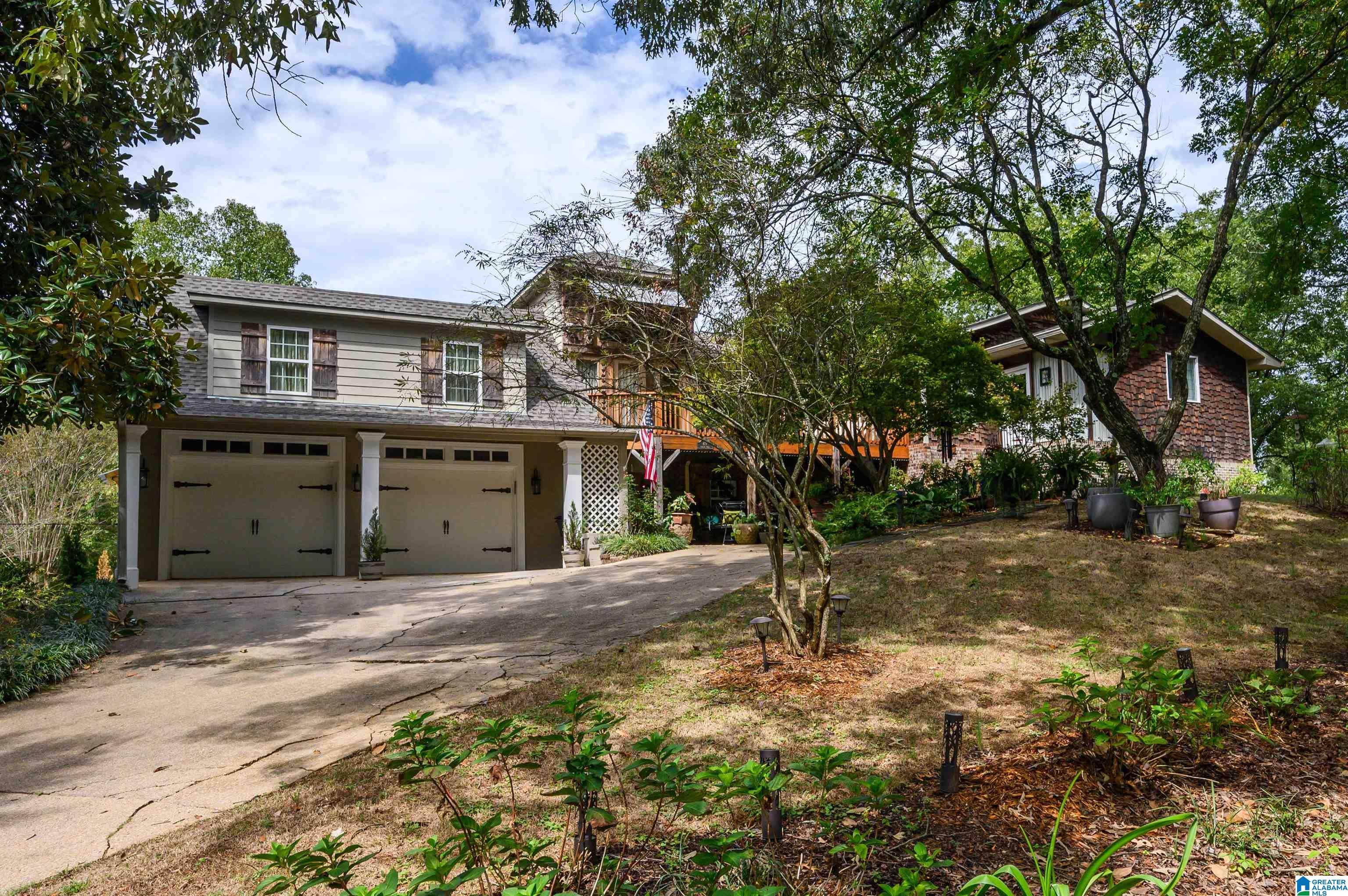 Seales Rd, Bessemer, AL 35022