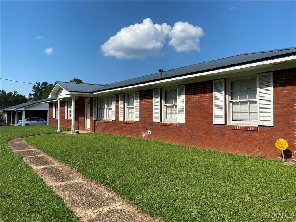 15th Ave, Northport, AL 35476
