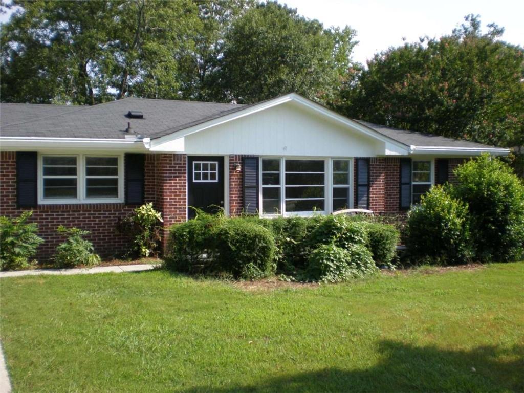 Campbell St, Lawrenceville, GA 30046