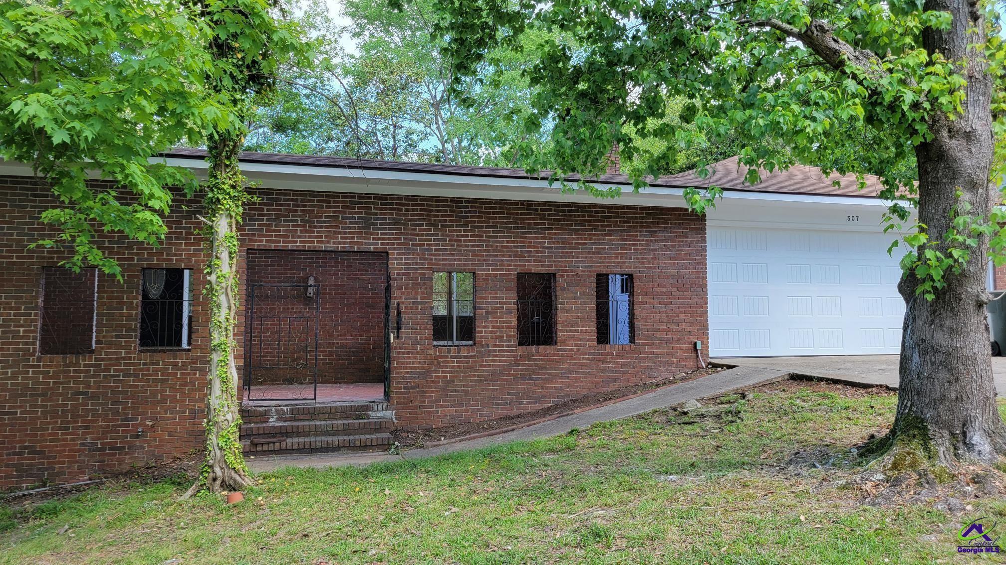 Kimberly Rd, Warner Robins, GA 31088