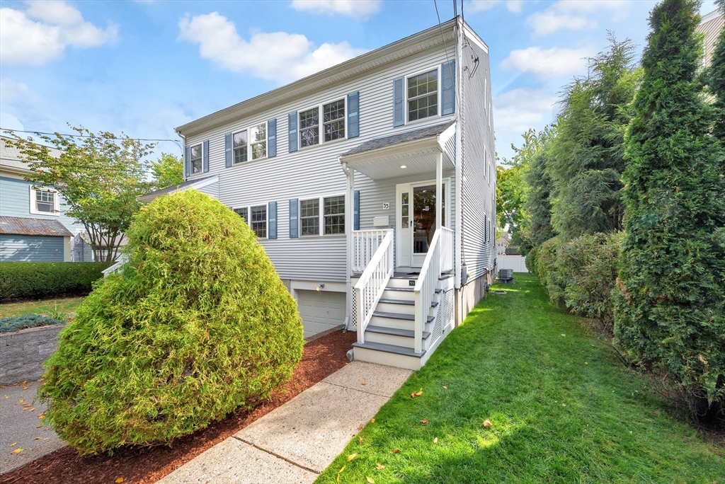 Beacon St, Arlington, MA 02474