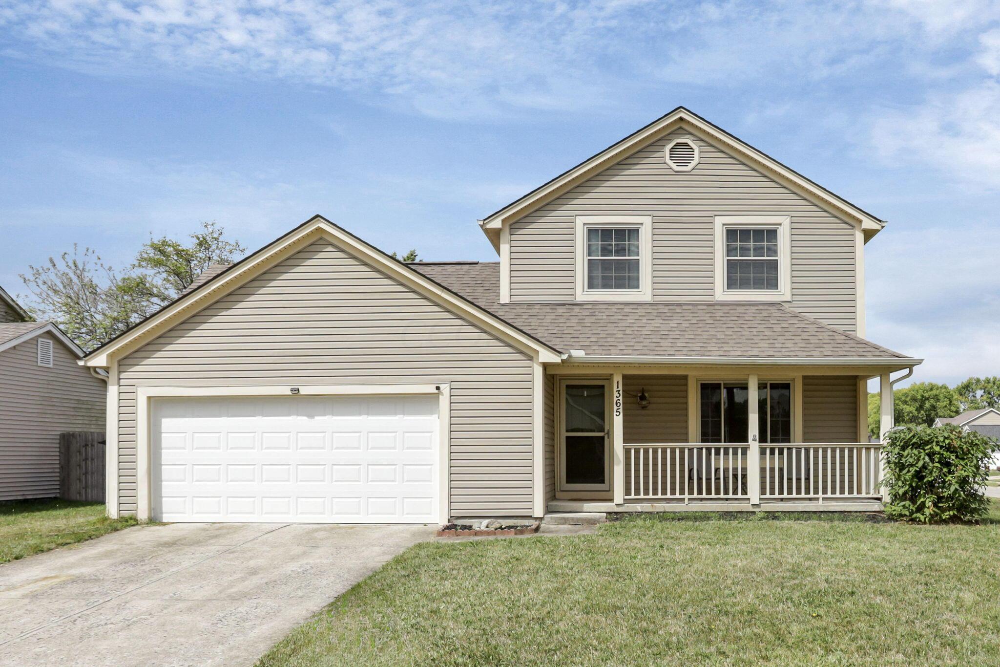 Chenille Way, Galloway, OH 43119