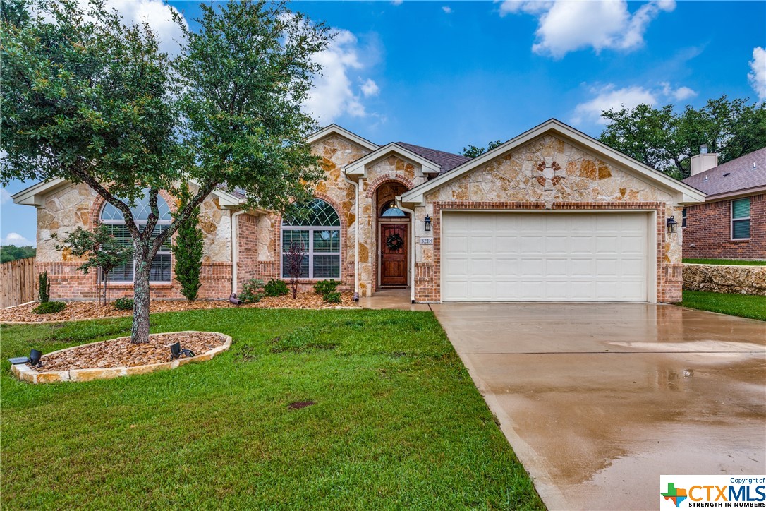 Wildcatter Dr, Belton, TX 76513