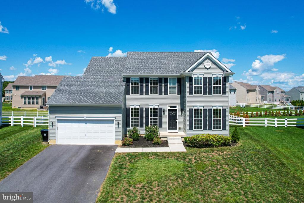 Montclair Way, Smyrna, DE 19977