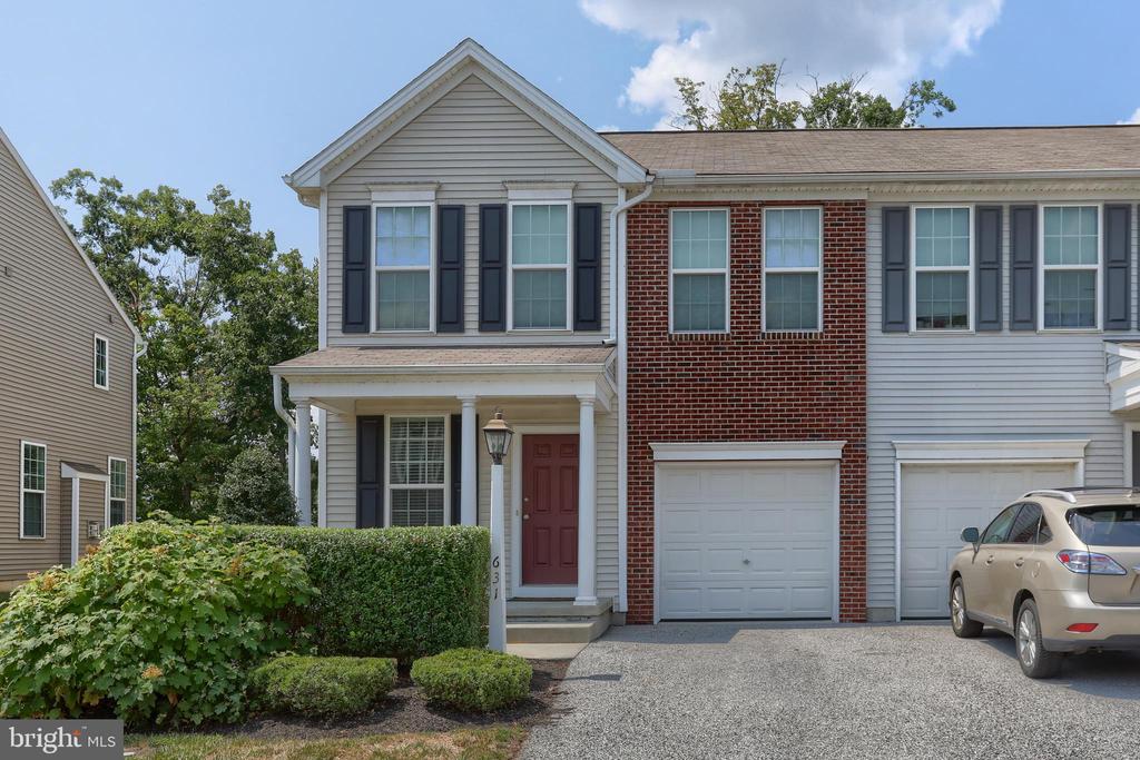 Whitetail Dr, Hummelstown, PA 17036