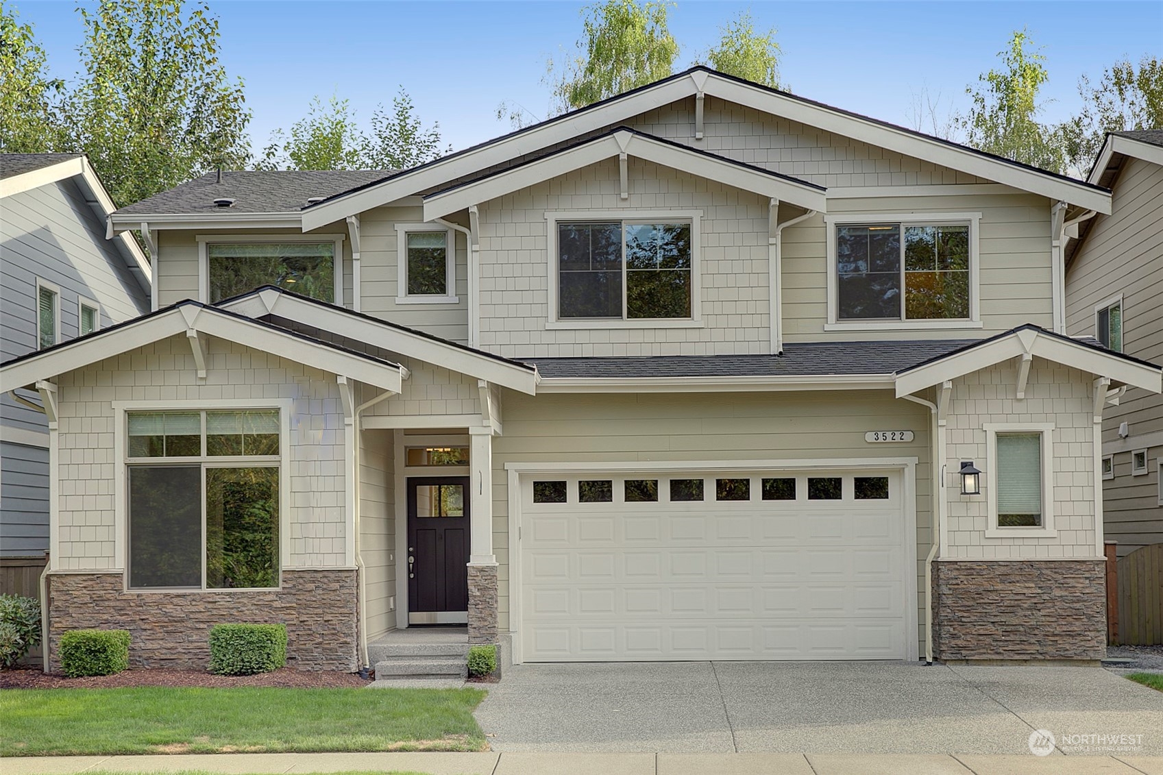 129th Pl, Everett, WA 98208